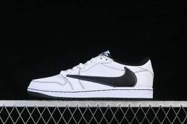 Picture of Air Jordan Travis Scott _SKUfw22144487079587118fw